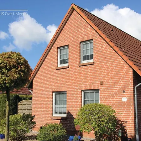 Ferienhaus Oevert 6 Comfortable *