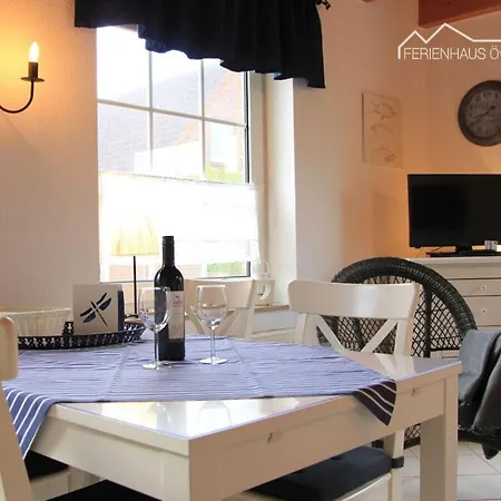 Ferienhaus Oevert 6 Comfortable *