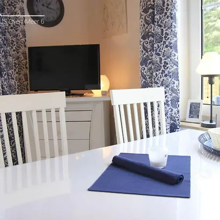 Ferienhaus Oevert 6 Comfortable *